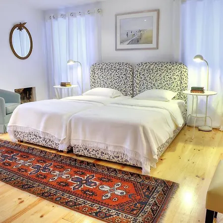 Casa Laranjas 4*