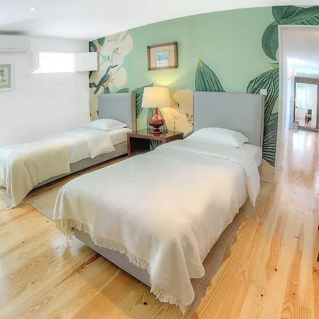 Casa Laranjas 4* Oporto