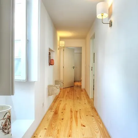 Casa Laranjas Pensión 4*