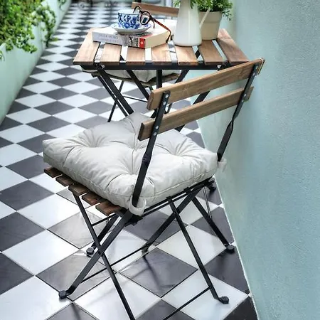 Casa Laranjas 4*