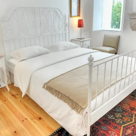 Casa Laranjas 4*