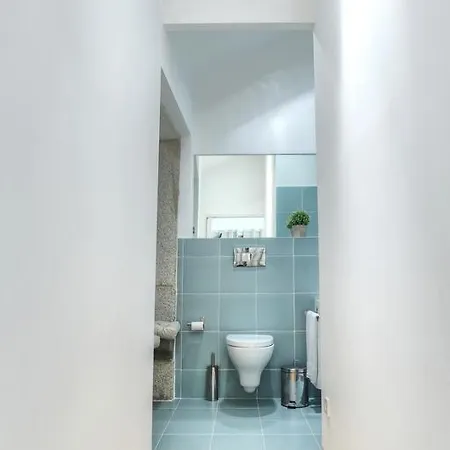 Pensión Casa Laranjas