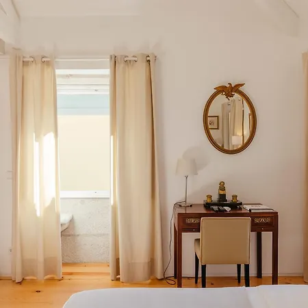 Pensión Casa Laranjas 4*