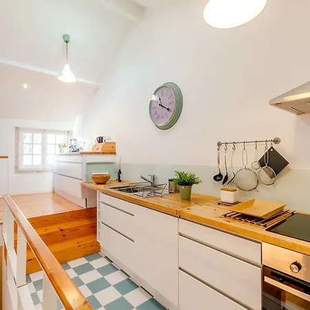Casa Laranjas 4*