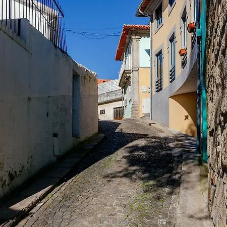 Pensión Casa Laranjas 4*