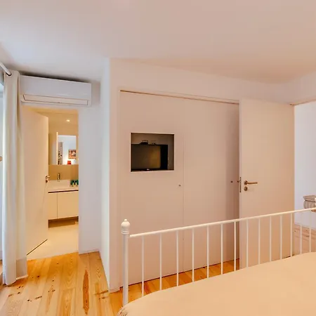 Casa Laranjas Pensión Oporto