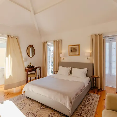 Casa Laranjas 4* Oporto