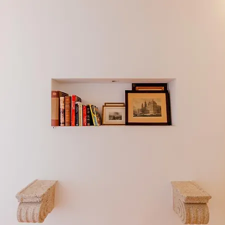 Casa Laranjas Pensión 4*