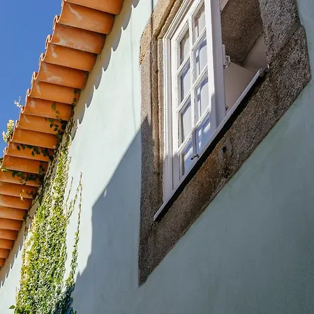 Casa Laranjas 4* Oporto