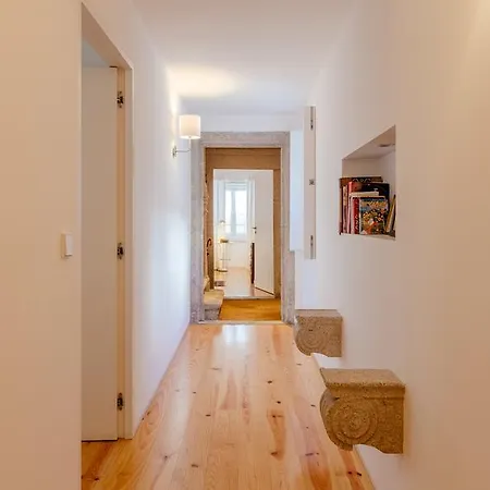 Casa Laranjas 4* Oporto